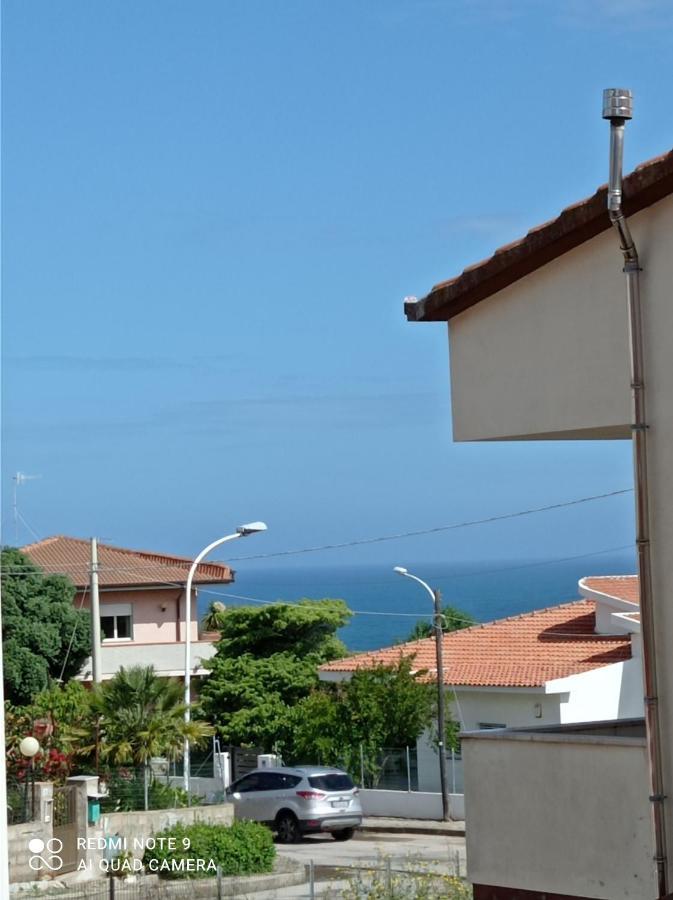 Il Canto Del Mare Castelsardo Exteriör bild