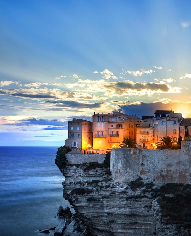 Il Canto Del Mare Castelsardo Exteriör bild